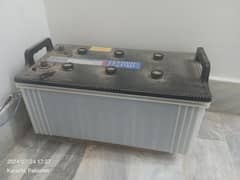 Homage Vertex 1214 Inverter with Battery 220 Ah