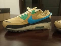 Brand New Nike Air Max 90 Terrascape