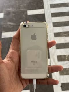 iPhone 5se pta approved