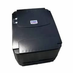 TSC 244plus barcode printer .