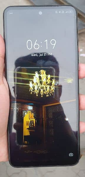 Tecno Spark 8 Pro 4/64.10/10 condition with box and charger 2