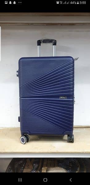trolley bag 2