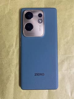 infinix Zero 30