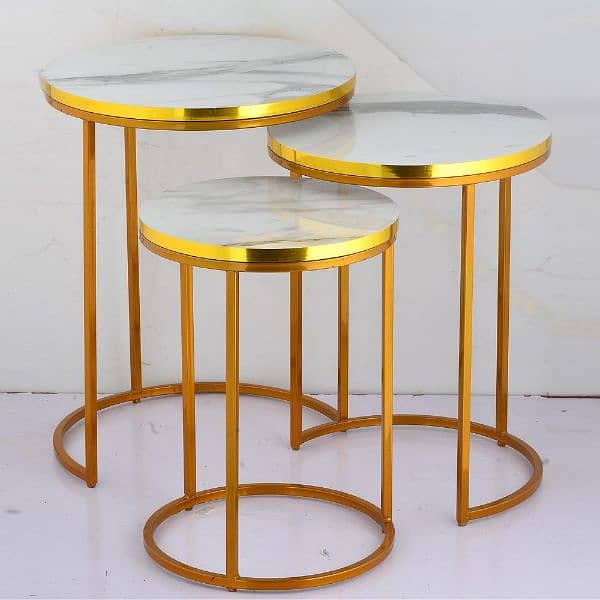 nesting tables (high quality) 6