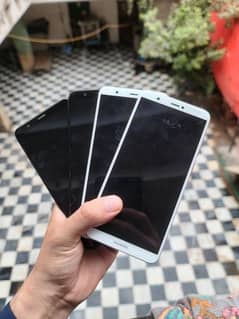 Huawei p smart 3gb 32gb