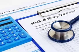 Medical Billing Specialist training session for fresher