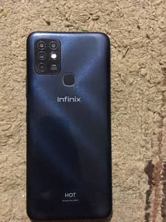 infinix