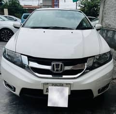 Honda City Model 2021 0