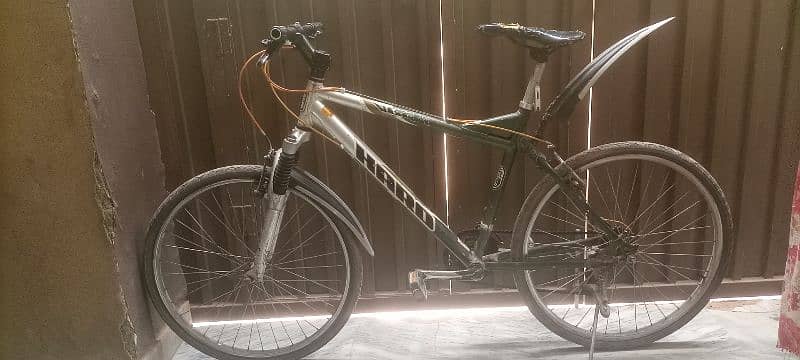 bicycle for urgent sald 2