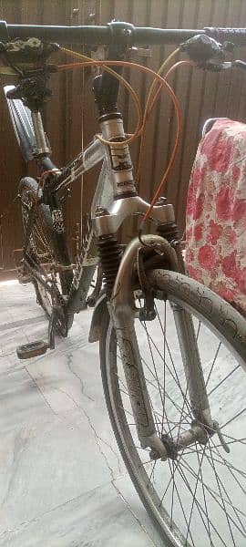 bicycle for urgent sald 3