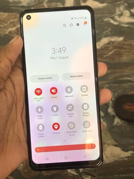 Samsung A21s & REDMI A3 4Gb 128GB PTA/NON PTA 10/10 Condition 14