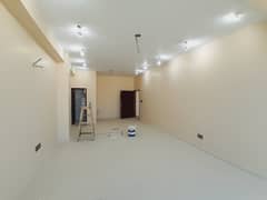 OFFICE FOR RENT GULISTAN-E-JAUHAR