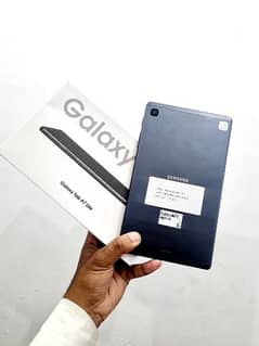 GALAXY TAB A7 LITE 3GB 32GB