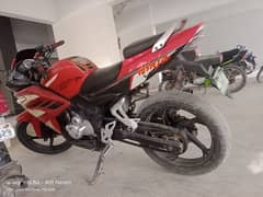 Leo 200cc for sale