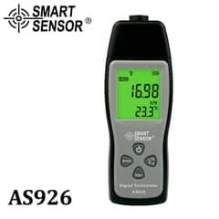 AS926	Digital Laser Photo Tachometer