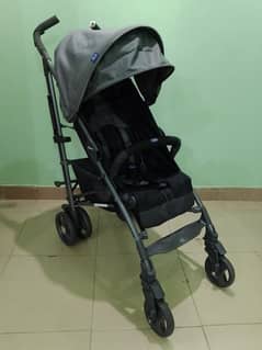 UK Imported Chicco Original Stroller