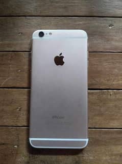 IPhone 6s storage 64GB PTA approved 0325=2452=679 My WhatsApp