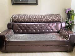 6 seater sofa set