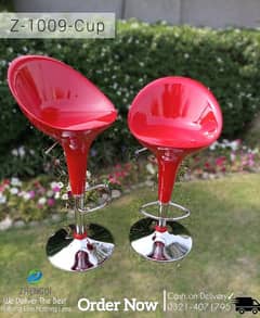 Luxurious Bar Stools On COD