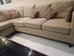 sofa dining table set