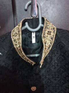 sherwani Same like New