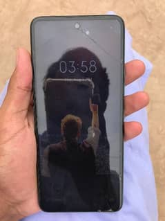 infinix hot 11s  4+2 / 128GB