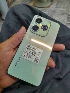 infinix hot40i