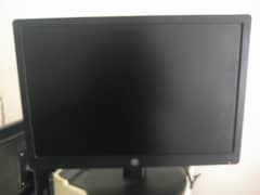 Computer LCD 24 Inch For sale