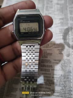 Casio