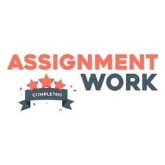 ONLINE Assignment work available