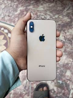 iPhone xs pta approved exchange possible