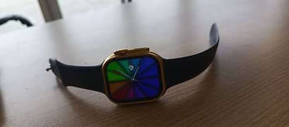 G9 ultra pro watch