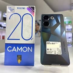 techno camon 20 pro