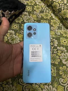 redmi note 12