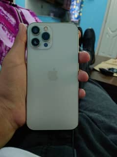 iPhone 12 pro max