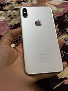 iphone xs max pta approved totel janiune water pack