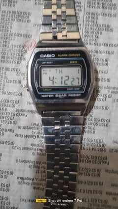 Casio