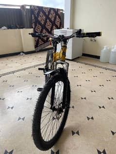 bicycle 25000