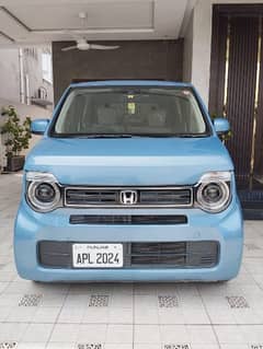 Honda N Wgn 2020