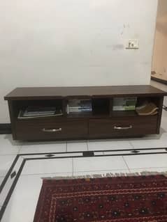 TV Console