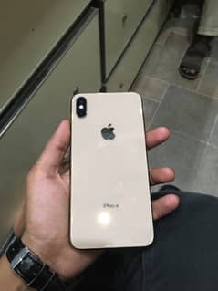 Iphone XS Max Jv mobile