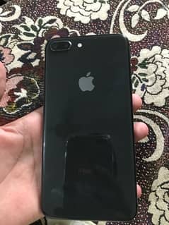 iPhone 8plus PTA APPROVED 64gp