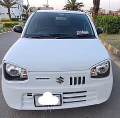 Suzuki Alto 2021