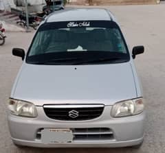 Suzuki Alto 2006