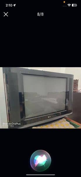 Original LG TV Ultra Slim . latest 2