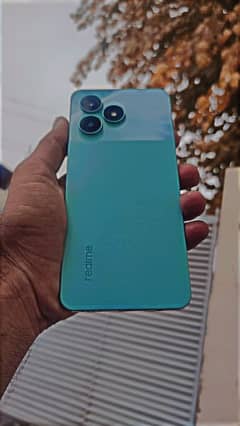 Realme C51