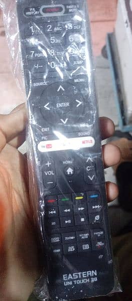 Al tv remotes available Samsung,TCL,LG,Sony,ecostar, 4