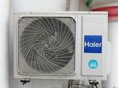 1.5 ton dc inverter ac haier