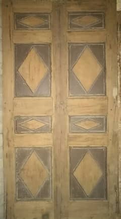 original diyar doors