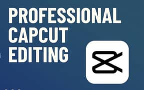 Professional Capcut Video Editor for Reel Editing